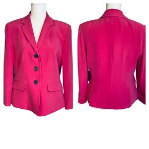 🌴 Jones New York Jacket - Size 6